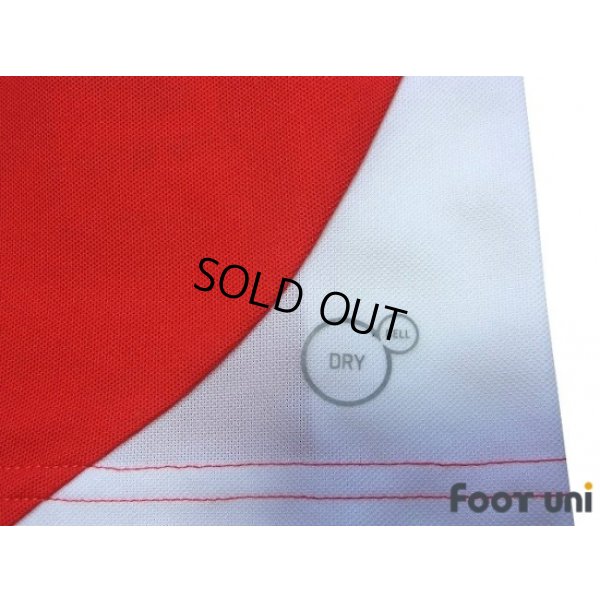 Photo7: Arsenal 2014-2015 Home Shirt #17 Alexis Sanchez