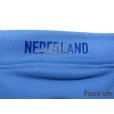 Photo8: Netherlands 2008 Away Shirt