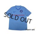 Netherlands 2008 Away Shirt