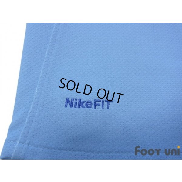 Photo7: Netherlands 2008 Away Shirt