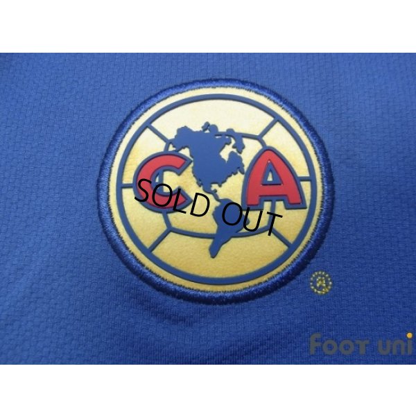 Photo5: Club America 2007-2008 Away Shirt w/tags