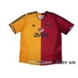 Photo1: Galatasaray 2005-2006 Home Shirt (1)