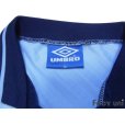 Photo4: Lazio 1996-1997 Home Shirt