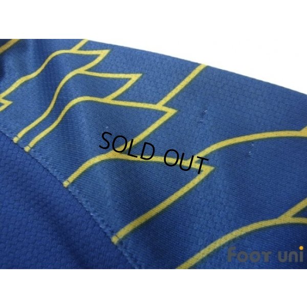 Photo7: Club America 2007-2008 Away Shirt w/tags