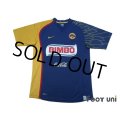 Club America 2007-2008 Away Shirt w/tags