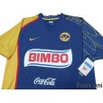 Photo3: Club America 2007-2008 Away Shirt w/tags