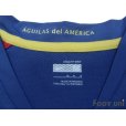 Photo4: Club America 2007-2008 Away Shirt w/tags