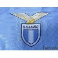 Photo5: Lazio 1996-1997 Home Shirt