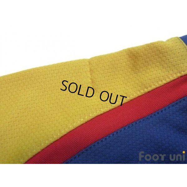 Photo8: Club America 2007-2008 Away Shirt w/tags