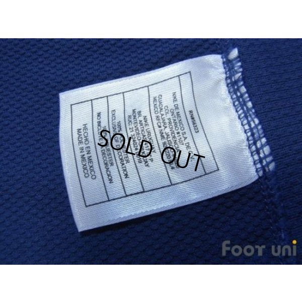 Photo6: Club America 2007-2008 Away Shirt w/tags