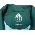 Photo4: Saint Etienne 2009-2010 3rd Long Sleeve Shirt