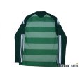 Photo2: Saint Etienne 2009-2010 3rd Long Sleeve Shirt (2)