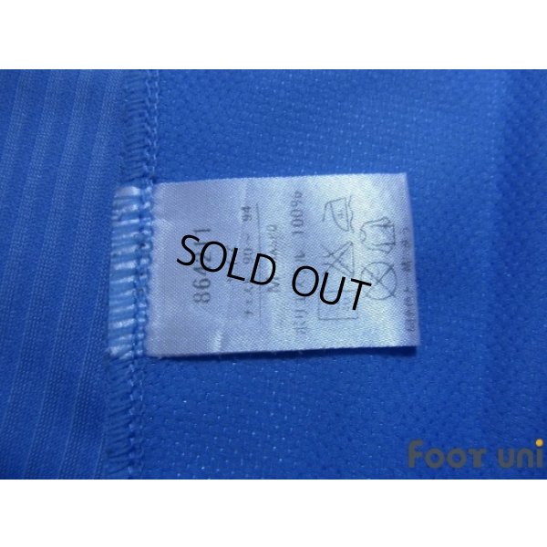 Photo7: Jubilo Iwata 2009 Home Shirt #33 Lee