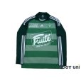 Photo1: Saint Etienne 2009-2010 3rd Long Sleeve Shirt (1)