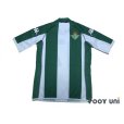 Photo1: Real Betis 2002-2003 Home Shirt #17 Joaquin Sanchez (1)