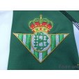 Photo5: Real Betis 2002-2003 Home Shirt #17 Joaquin Sanchez