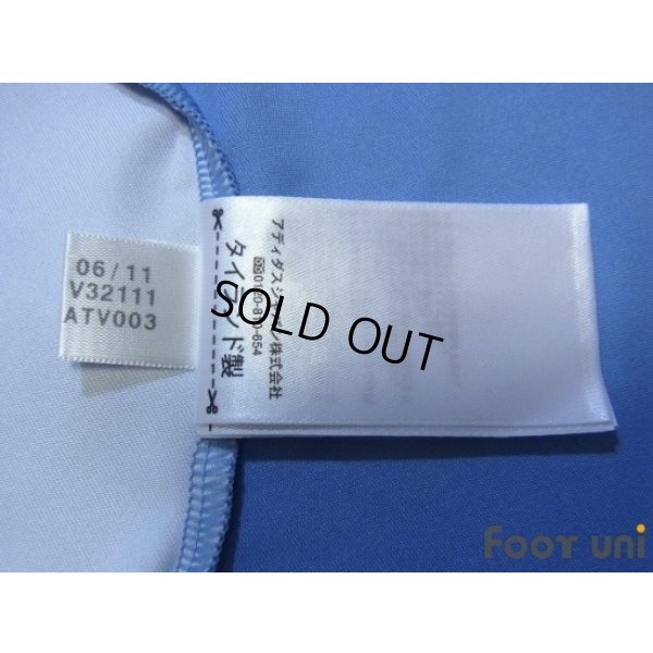 Photo7: Argentina 2012 Home Shirt #10 Messi w/tags