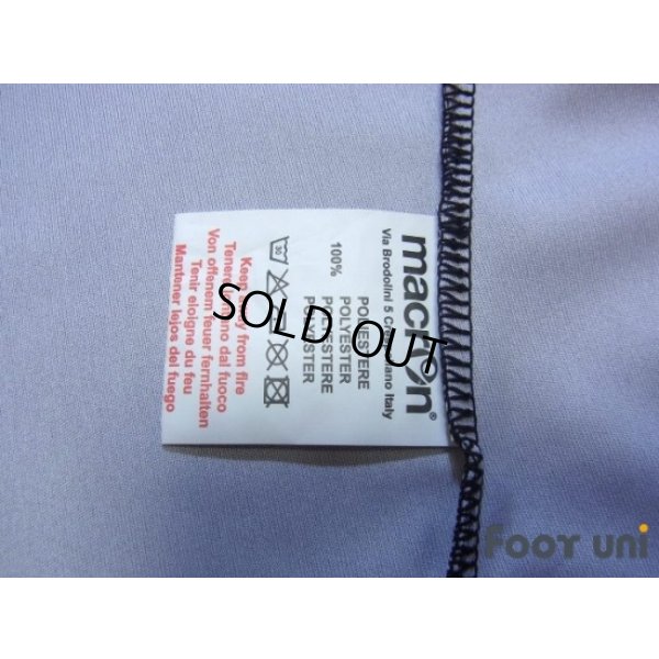 Photo6: Lazio 2015-2016 Away Shirt #14 Keita Balde Serie A Tim Patch/Badge