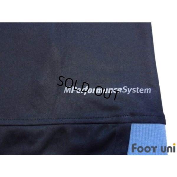 Photo8: Lazio 2015-2016 Away Shirt #14 Keita Balde Serie A Tim Patch/Badge