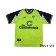 Photo1: Borussia Dortmund 1995-1996 Home Shirt (1)