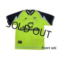 Borussia Dortmund 1995-1996 Home Shirt