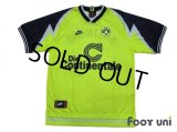 Borussia Dortmund 1995-1996 Home Shirt
