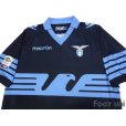 Photo3: Lazio 2015-2016 Away Shirt #14 Keita Balde Serie A Tim Patch/Badge