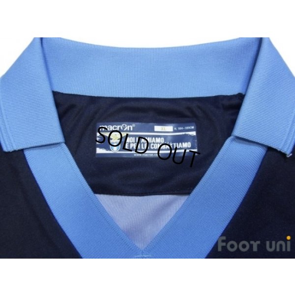 Photo5: Lazio 2015-2016 Away Shirt #14 Keita Balde Serie A Tim Patch/Badge