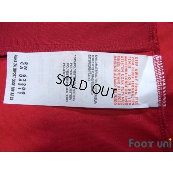 Photo8: Ghana 2014 Away Shirt w/tags