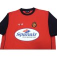 Photo3: Mallorca 2003-2005 Home Shirt