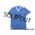 Lazio 2014-2015 Home Authentic Shirt #7 F.Anderson w/tags