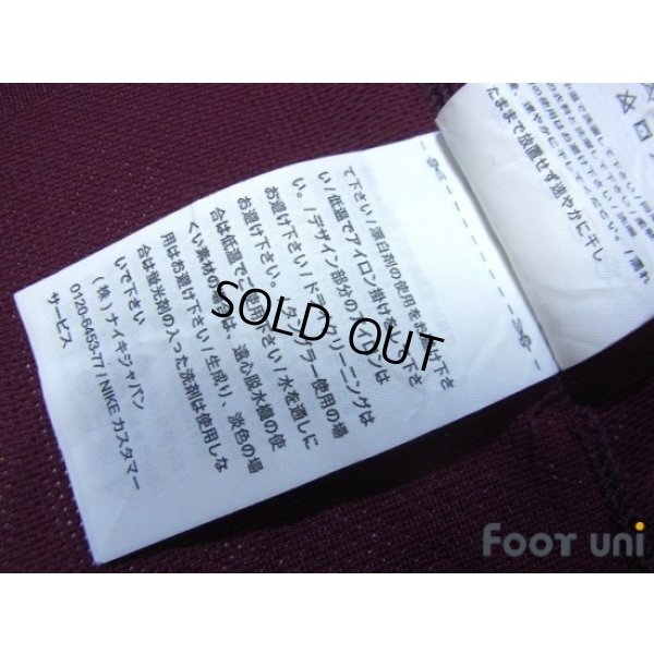 Photo7: FC Barcelona 2017-2018 3rd Authentic Shirt and Shorts Set La Liga Patch/Badge