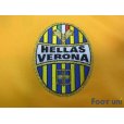 Photo6: Hellas Verona FC 2013-2014 Away Shirt #15 Iturbe Serie A Tim Patch/Badge w/tags