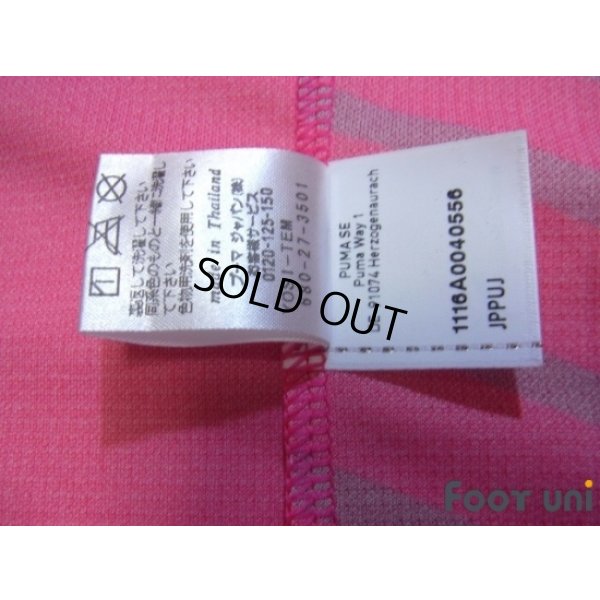 Photo8: Cerezo Osaka 2017 Home Shirt #10 Hotaru w/tags