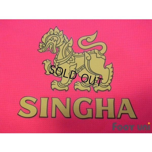 Photo7: Cerezo Osaka 2017 Home Shirt #10 Hotaru w/tags