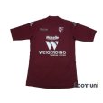 Photo1: FC Metz 2009-2010 Home Shirt (1)