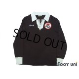 FC St.Pauli 2010 Home Long Sleeve Shirt