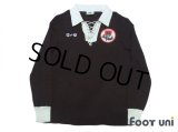 FC St.Pauli 2010 Home Long Sleeve Shirt