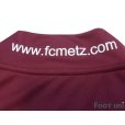 Photo6: FC Metz 2009-2010 Home Shirt