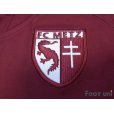 Photo4: FC Metz 2009-2010 Home Shirt