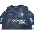 Photo3: Chelsea 2017-2018 3rd Shirt w/tags