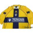 Photo3: Parma 2005-2006 Away Shirt (3)