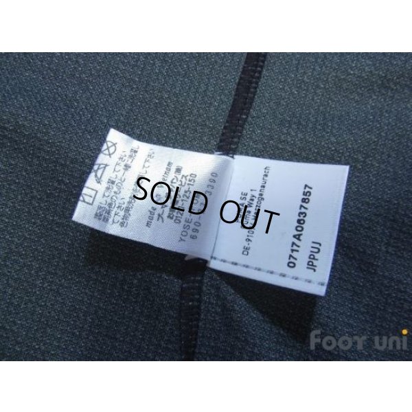 Photo6: Kawasaki Frontale 2017 3rd Shirt w/tags