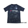 Photo1: Chelsea 2017-2018 3rd Shirt w/tags (1)