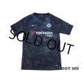 Chelsea 2017-2018 3rd Shirt w/tags