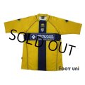 Parma 2005-2006 Away Shirt