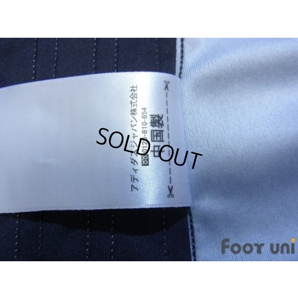 Photo7: Japan 2016-2017 Home Shirt #11 Usami w/tags