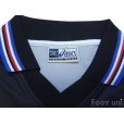 Photo5: Sampdoria 2003-2004 3rd Shirt #13 Yanagisawa