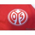 Photo6: 1.FSV Mainz 05 2017-2018 Home Shirt #9 Yoshinori Muto w/tags