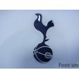 Photo6: Tottenham Hotspur 2014-2015 Home Shirt #23 Eriksen BARCLAYS PREMIER LEAGUE Patch/Badge